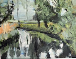 Dommels landschap